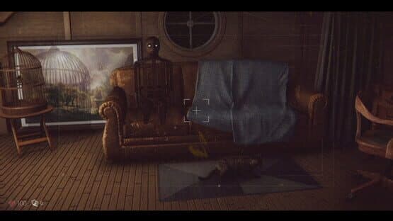 The 18th Attic — screenshot 7