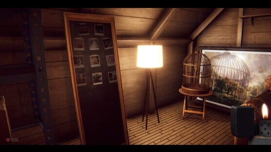 The 18th Attic — screenshot 8