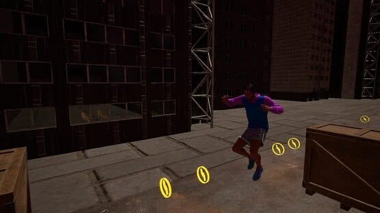Hyper Rush — screenshot 3