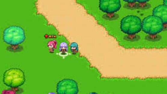 Valthirian Arc II — screenshot 1
