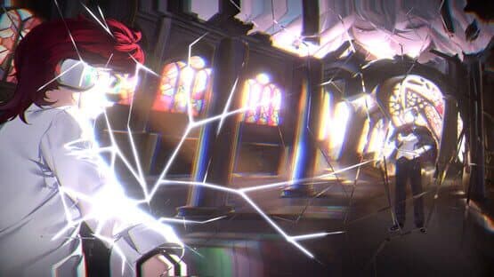Psycho-Sleuth — screenshot 5
