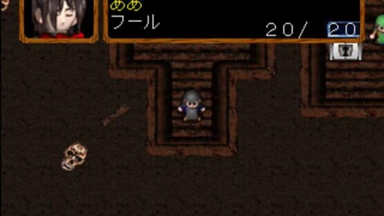 Spectral Tower — screenshot 2