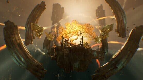 Soulmask: The Golden Legend — screenshot 1
