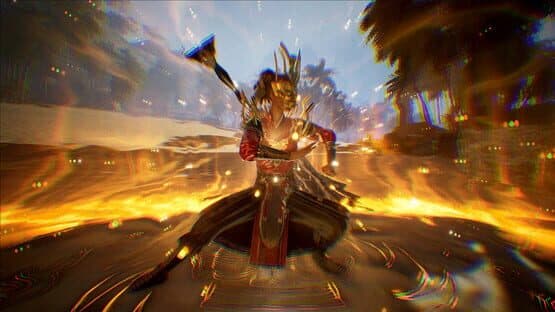 Soulmask: The Golden Legend — screenshot 2