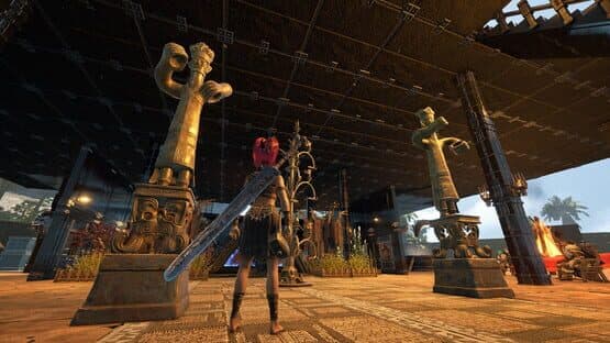 Soulmask: The Golden Legend — screenshot 4