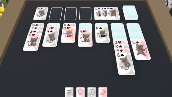 Buddy and Lucky Solitaire — screenshot 8