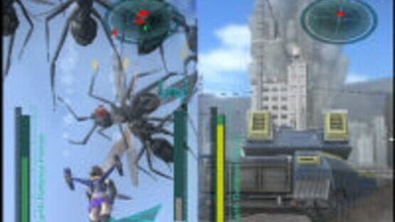 Global Defence Force — screenshot 4