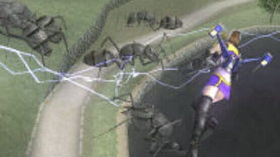 Global Defence Force — screenshot 6