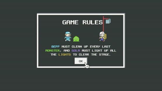 Mop'n Spark — screenshot 4