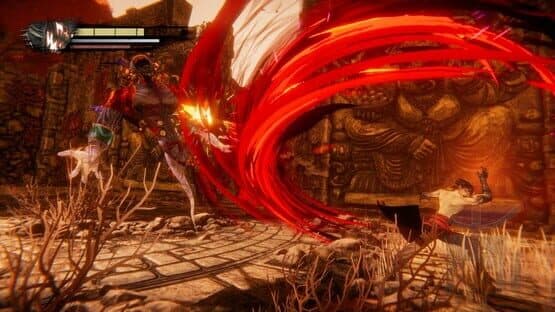 Anima Gate of Memories: I & II Remaster — screenshot 2