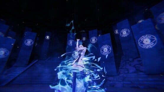 Anima Gate of Memories: I & II Remaster — screenshot 5
