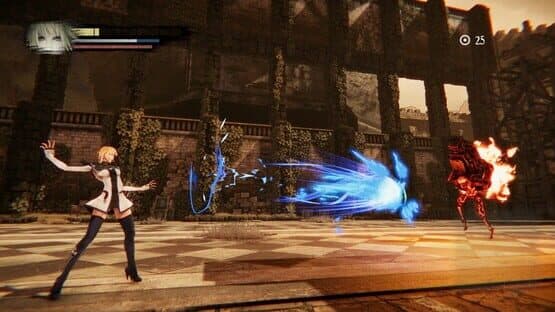 Anima Gate of Memories: I & II Remaster — screenshot 6