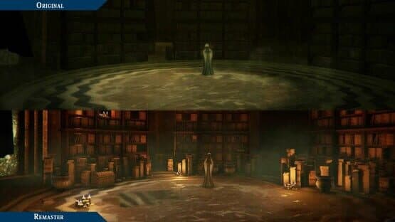 Anima Gate of Memories: I & II Remaster — screenshot 7