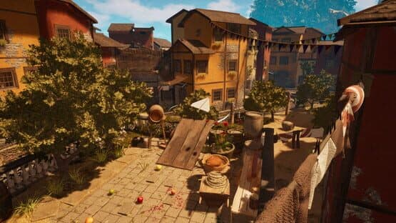 Origament: A Paper Adventure — screenshot 1