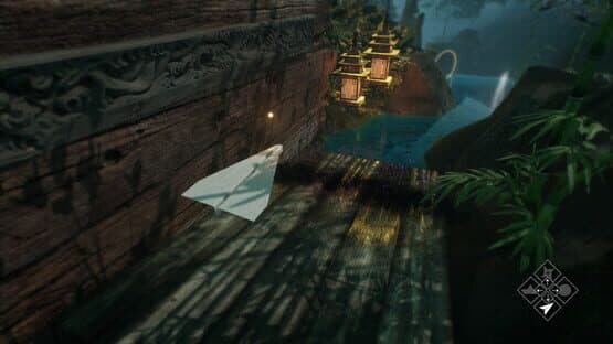 Origament: A Paper Adventure — screenshot 2