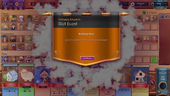 Automatic Kingdom — screenshot 2