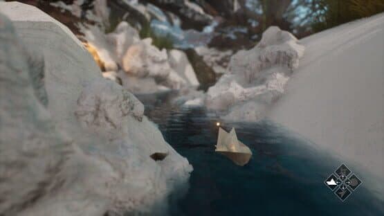 Origament: A Paper Adventure — screenshot 4