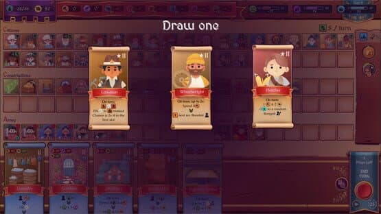 Automatic Kingdom — screenshot 3