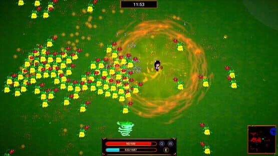 Sweet Slaughter — screenshot 1