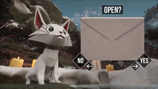 Origament: A Paper Adventure — screenshot 5
