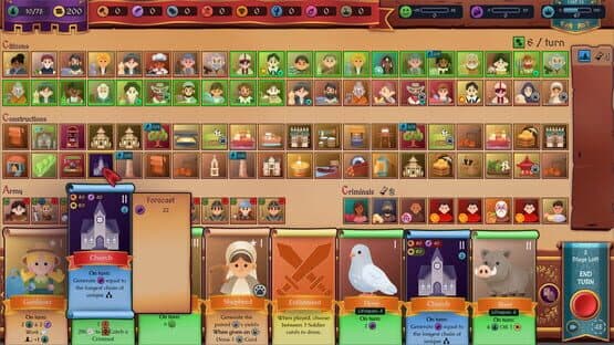 Automatic Kingdom — screenshot 4
