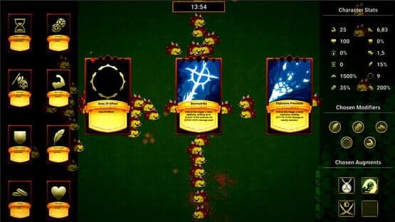 Sweet Slaughter — screenshot 2