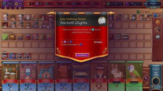 Automatic Kingdom — screenshot 5