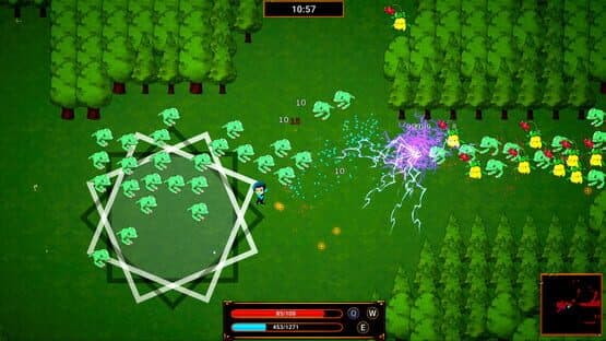 Sweet Slaughter — screenshot 3