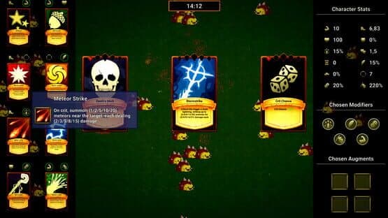 Sweet Slaughter — screenshot 4