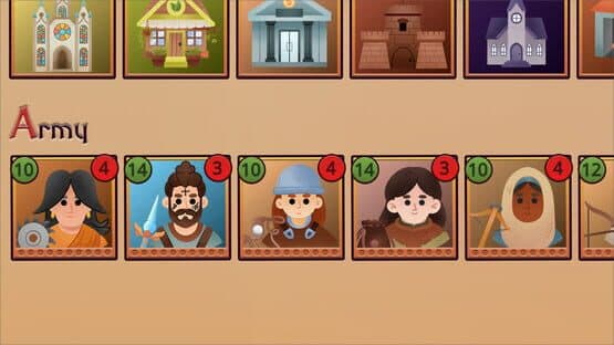 Automatic Kingdom — screenshot 6