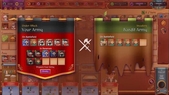 Automatic Kingdom — screenshot 7