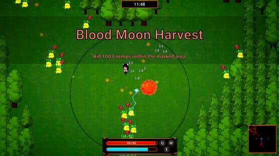 Sweet Slaughter — screenshot 5