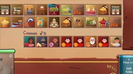 Automatic Kingdom — screenshot 8