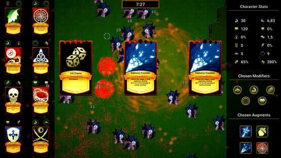 Sweet Slaughter — screenshot 6