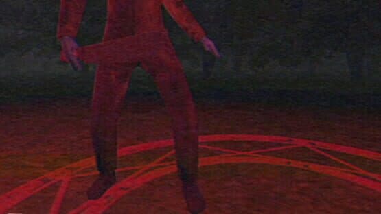 The Legend Returns — screenshot 1