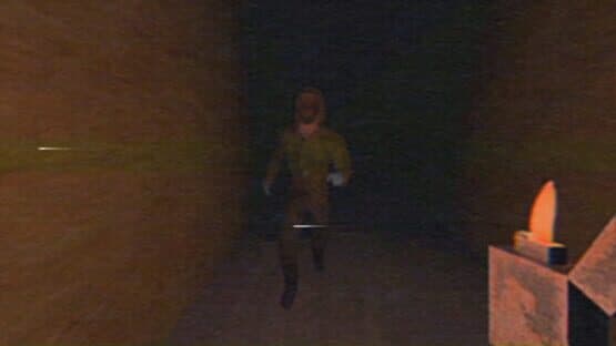 The Legend Returns — screenshot 2