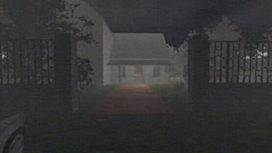 The Legend Returns — screenshot 3