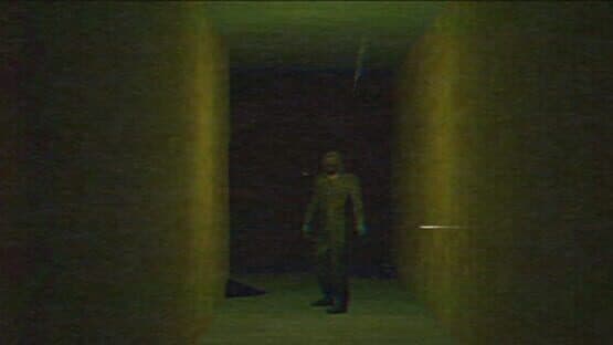 The Legend Returns — screenshot 4