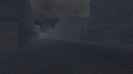 The Legend Returns — screenshot 5