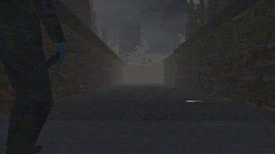 The Legend Returns — screenshot 7