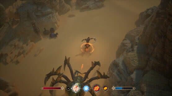 The Shadow Beneath — screenshot 6