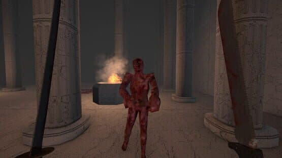 Zombie Liminal Fishing — screenshot 5
