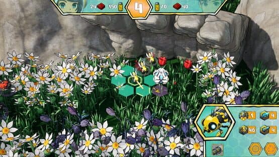 Starbug Troopers: The 4 Horseflies of the Apocalypse — screenshot 6