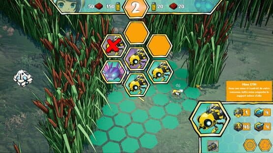 Starbug Troopers: The 4 Horseflies of the Apocalypse — screenshot 7