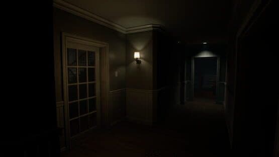 The Dark Legacy — screenshot 1