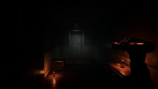The Dark Legacy — screenshot 2