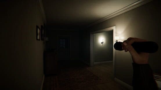 The Dark Legacy — screenshot 3