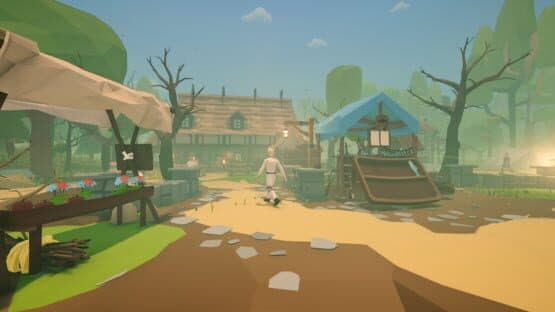 Medieval StartUp — screenshot 2