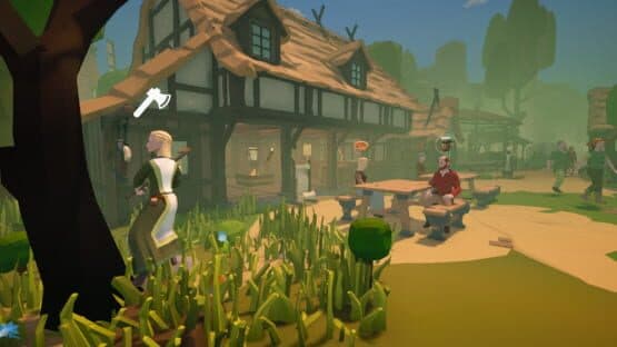 Medieval StartUp — screenshot 3