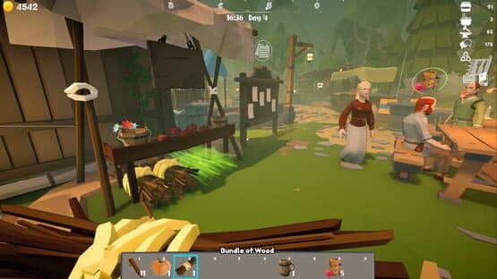 Medieval StartUp — screenshot 4